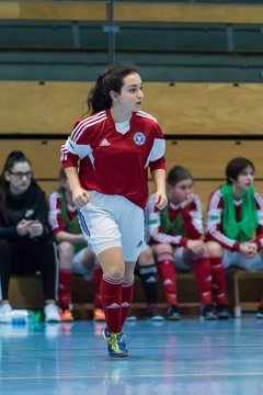 Bild 778 - B-Juniorinnen Landesmeisterschaft
